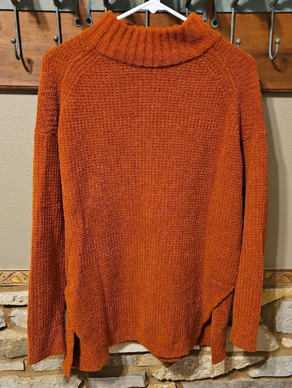 A New Day Soft Sweater Size Medium